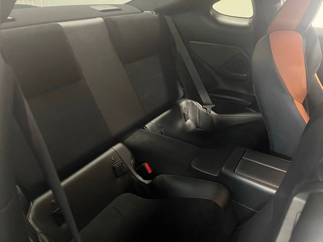 Used 2025 Toyota GR86 Hakone Edition RWD image 13