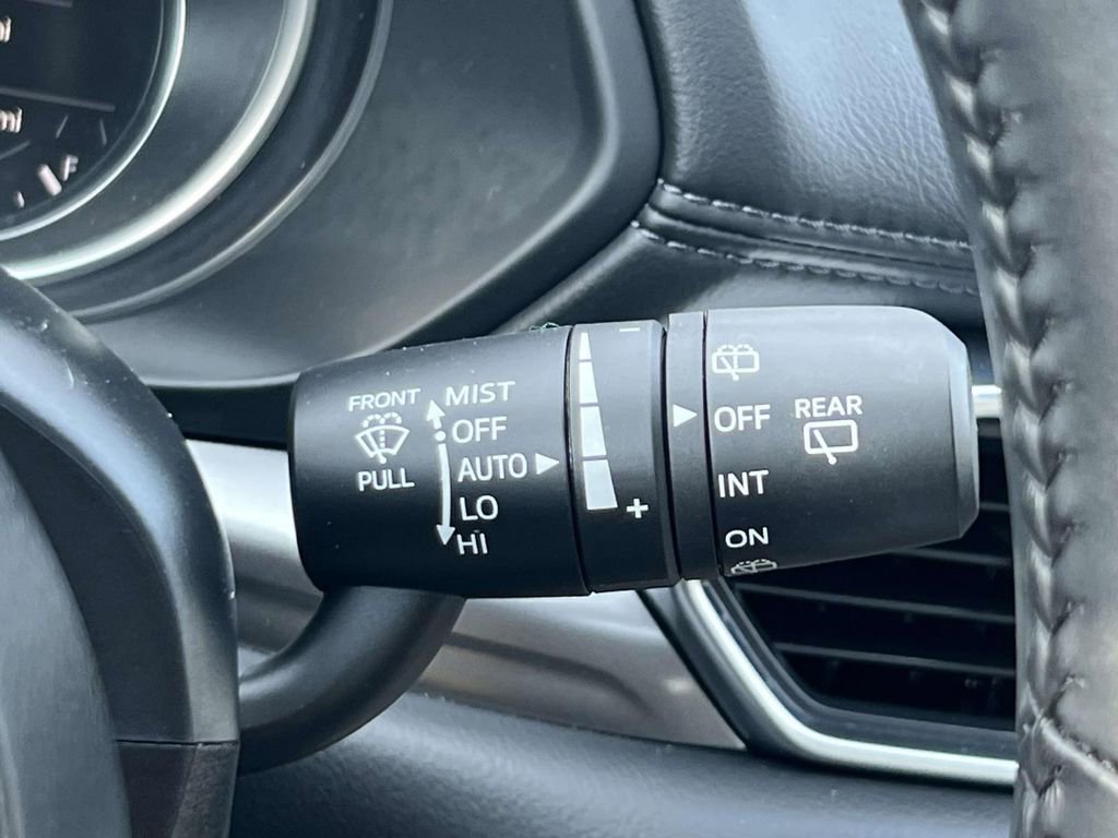 Used 2024 MAZDA CX-5 AWD 2.5 S w/ Preferred Package image 24