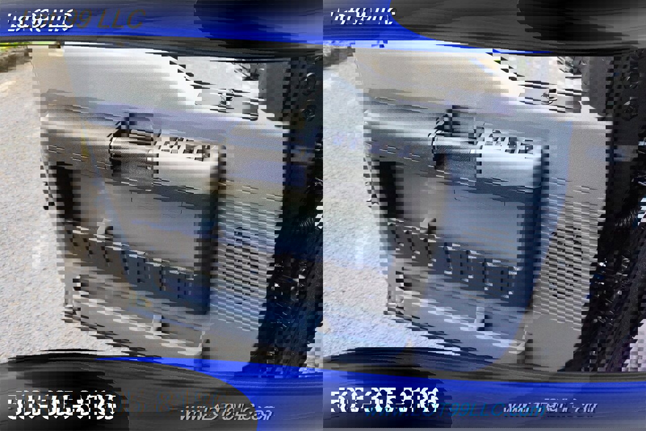 Used 2016 Ford F250 XLT w/ XLT Value Package AWD/4WD image 28