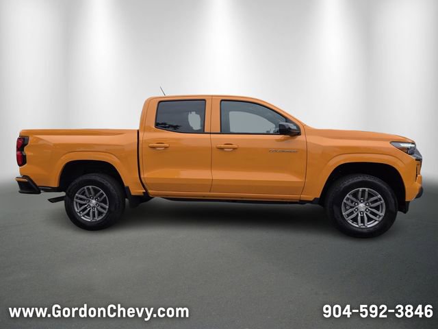 New 2026 Chevrolet Colorado LT w/ LT Convenience Package image 8