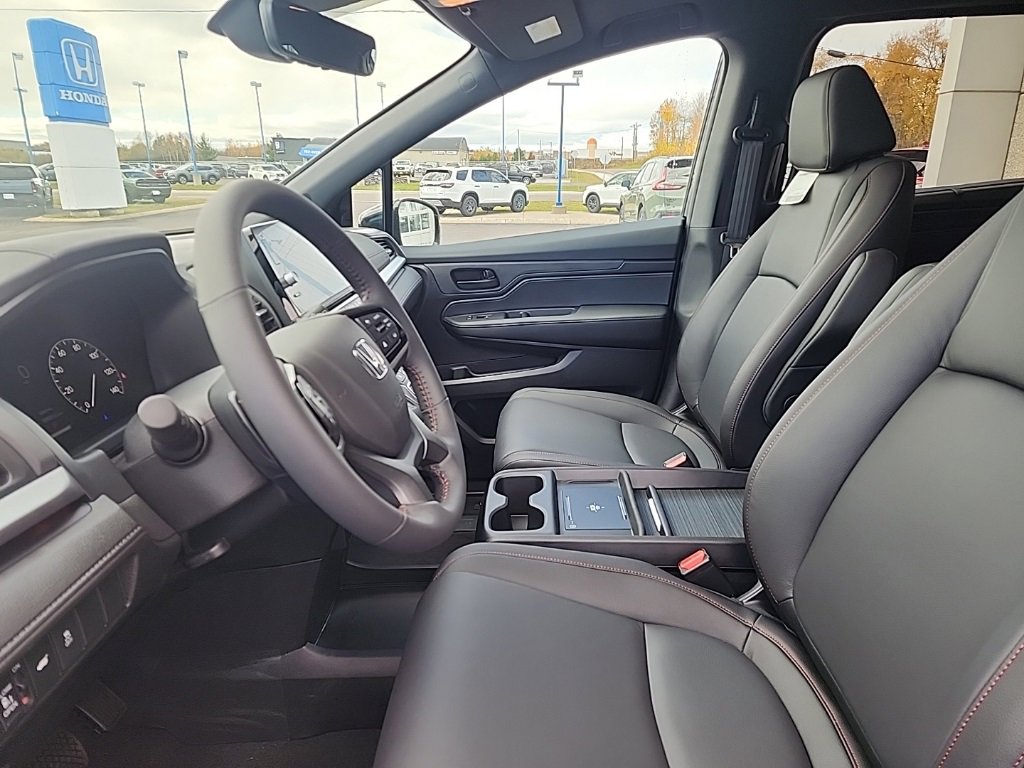 New 2026 Honda Odyssey Sport-L image 10