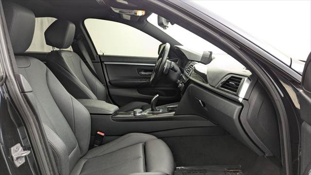 Used 2018 BMW 430i Gran Coupe xDrive AWD/4WD image 22