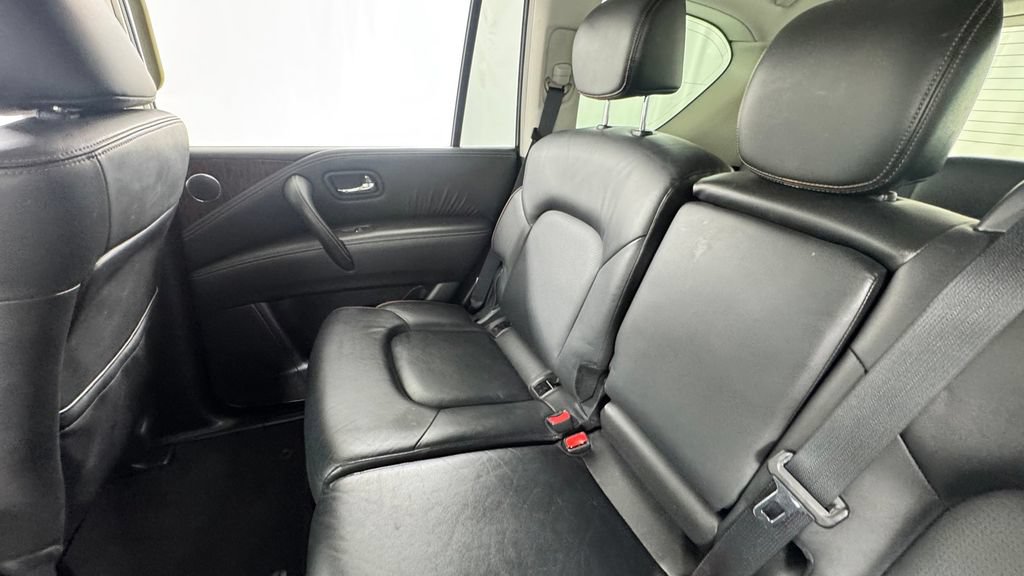 Used 2019 Nissan Armada SL w/ Premium Package AWD/4WD image 15