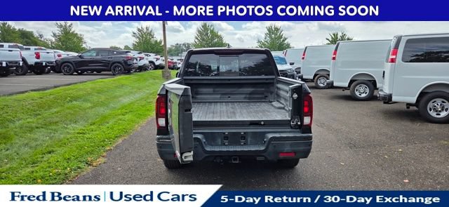 Used 2019 Honda Ridgeline Black Edition image 12