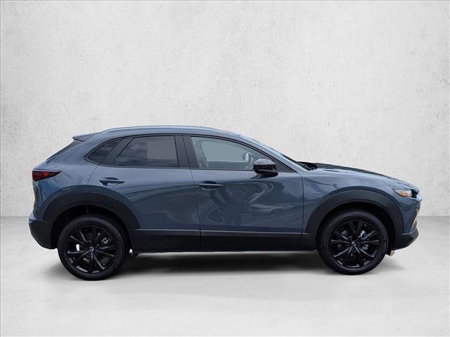 Used 2026 MAZDA CX-30 AWD 2.5 S image 4