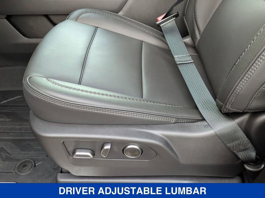 New 2026 GMC Sierra 2500 Denali w/ Technology Package image 16