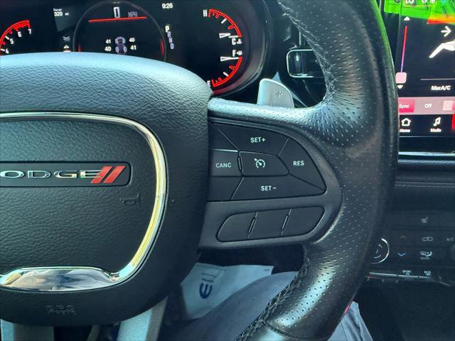 Certified 2021 Dodge Durango R/T image 26