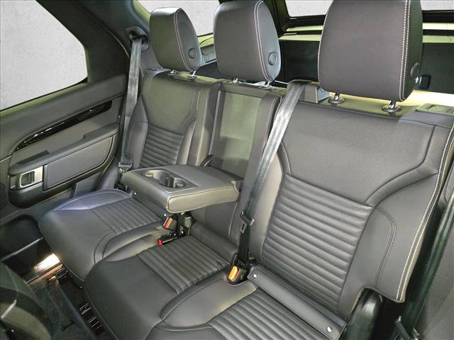 New 2026 Land Rover Discovery S AWD/4WD image 14