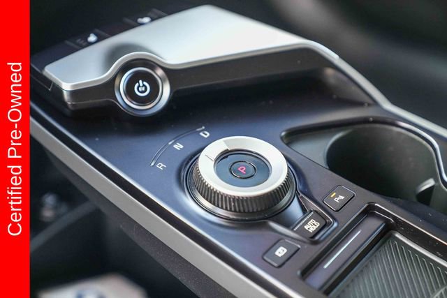 Certified 2025 Kia EV6 Light image 20