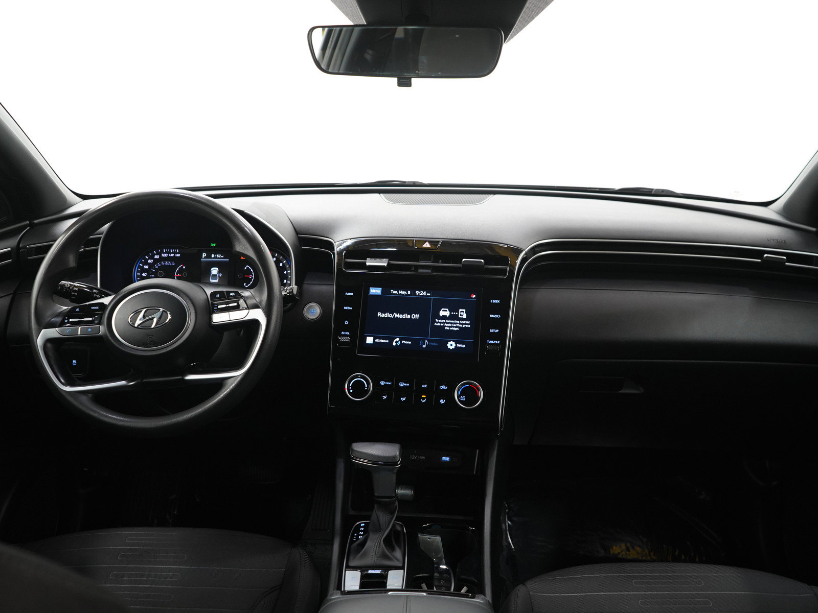 Used 2022 Hyundai Santa Cruz SEL w/ Winter Package AWD/4WD image 14