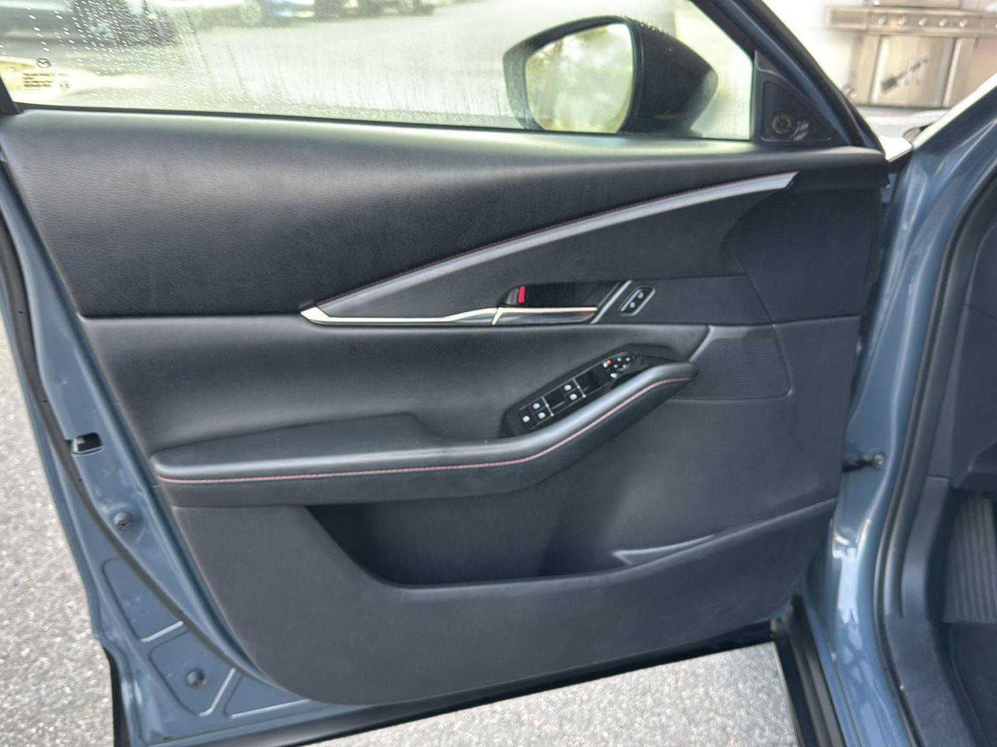 Used 2025 MAZDA CX-30 AWD 2.5 S w/ Preferred Package image 14