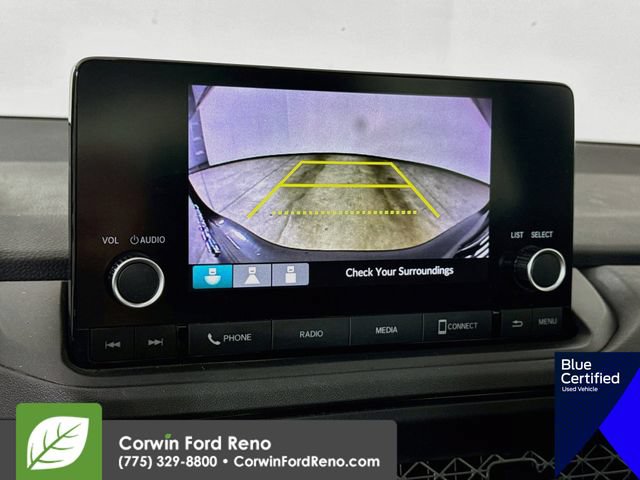 Used 2023 Honda Accord EX image 15