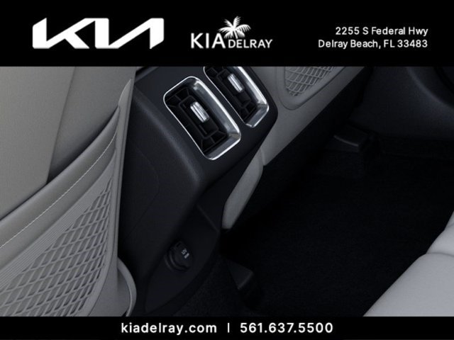 New 2026 Kia Sorento S FWD image 26