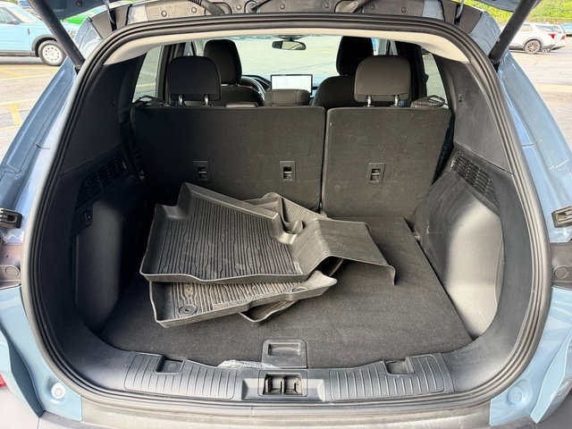 Used 2024 Ford Escape Active w/ Tech Pack #2 AWD/4WD image 7