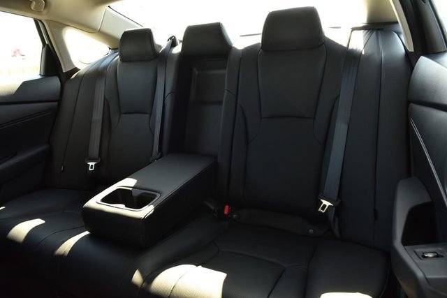 New 2026 Honda Accord EX-L image 23