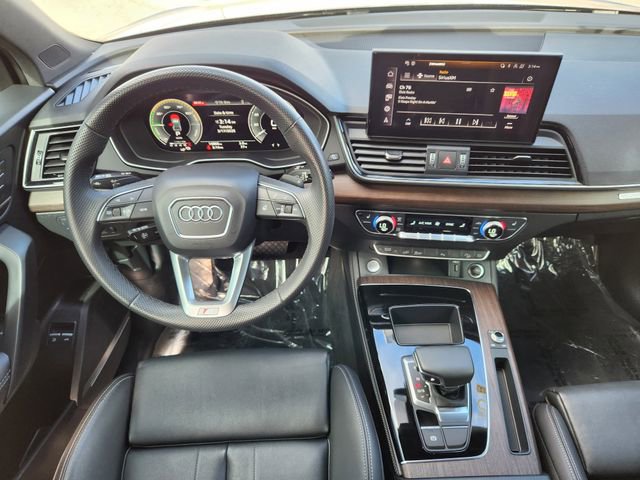 Used 2025 Audi Q5 e Premium Plus image 25