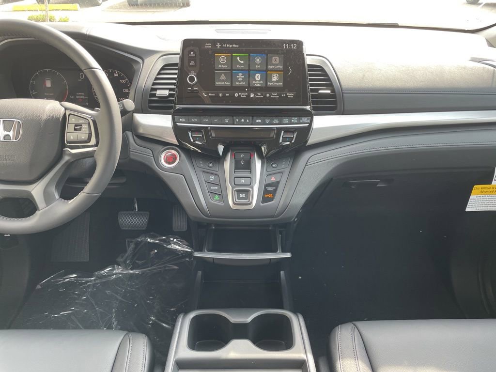 New 2026 Honda Odyssey EX-L image 12