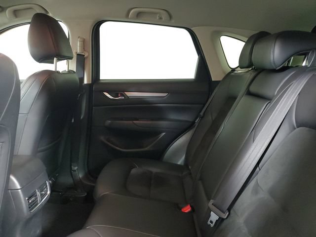 Used 2020 MAZDA CX-5 Touring AWD/4WD image 11