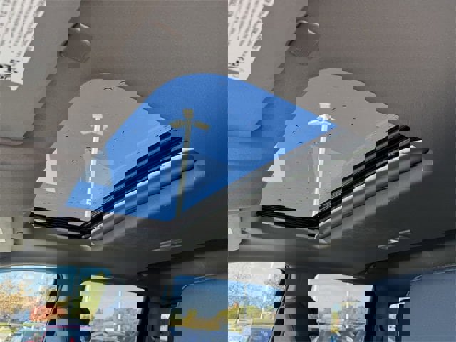 New 2026 Chevrolet Silverado 1500 LTZ w/ Technology Package image 22