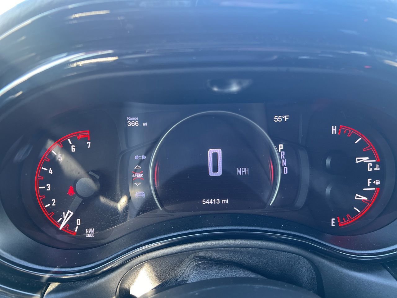 Used 2023 Dodge Durango GT image 27