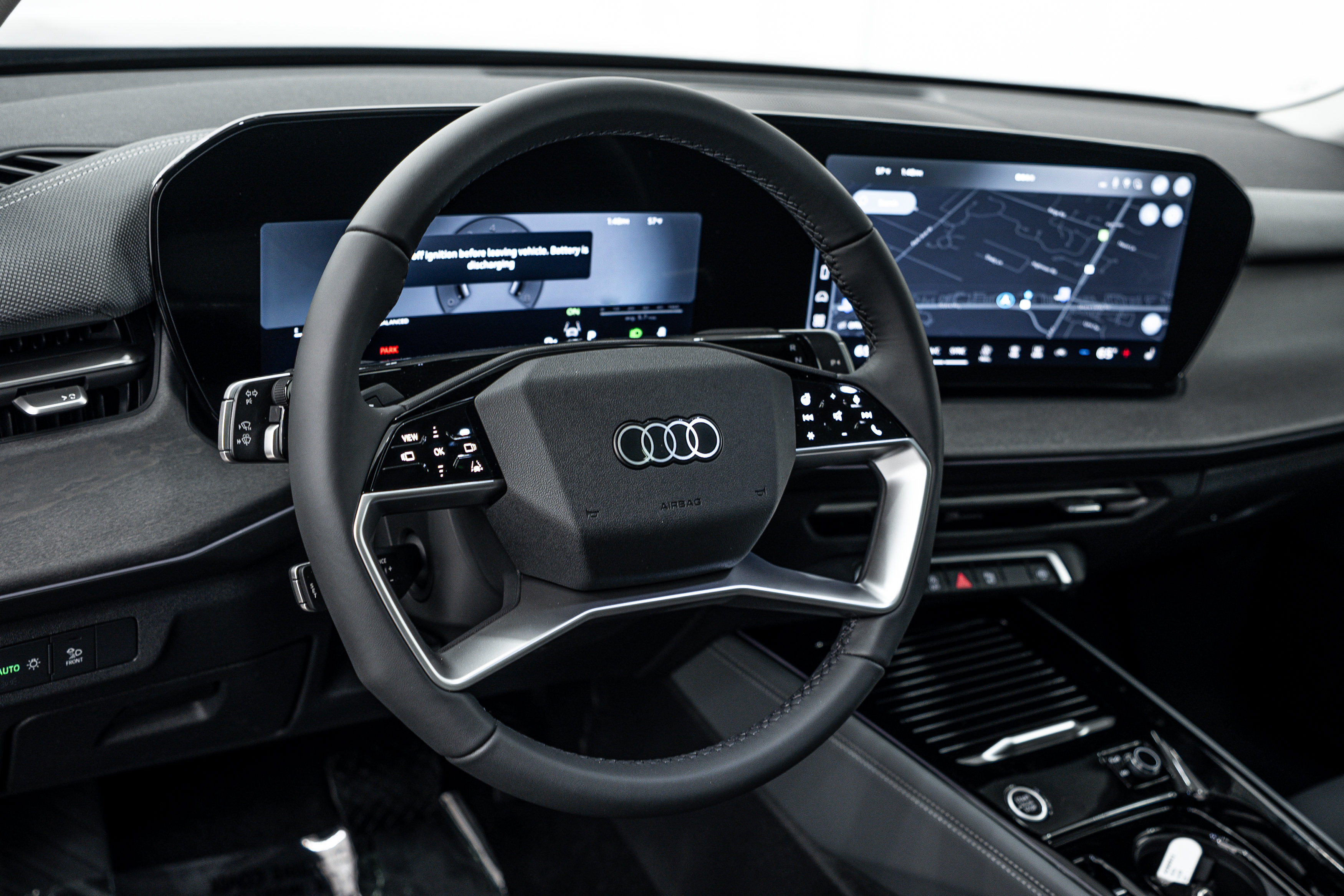 New 2026 Audi Q3 quattro 2.0T AWD/4WD image 9