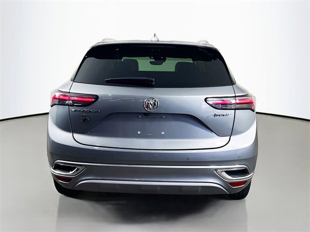 Used 2023 Buick Envision Avenir image 8