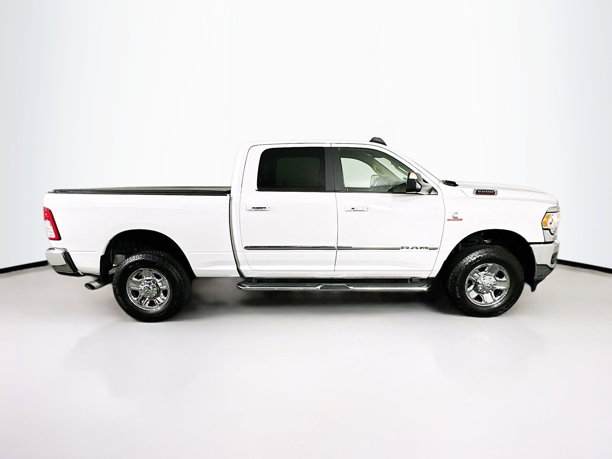 Used 2019 RAM 2500 Big Horn AWD/4WD image 10