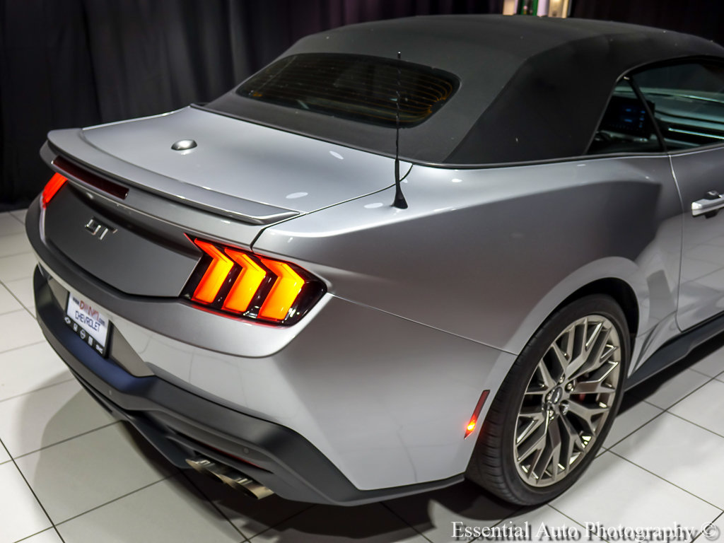 Used 2024 Ford Mustang GT Premium RWD image 9
