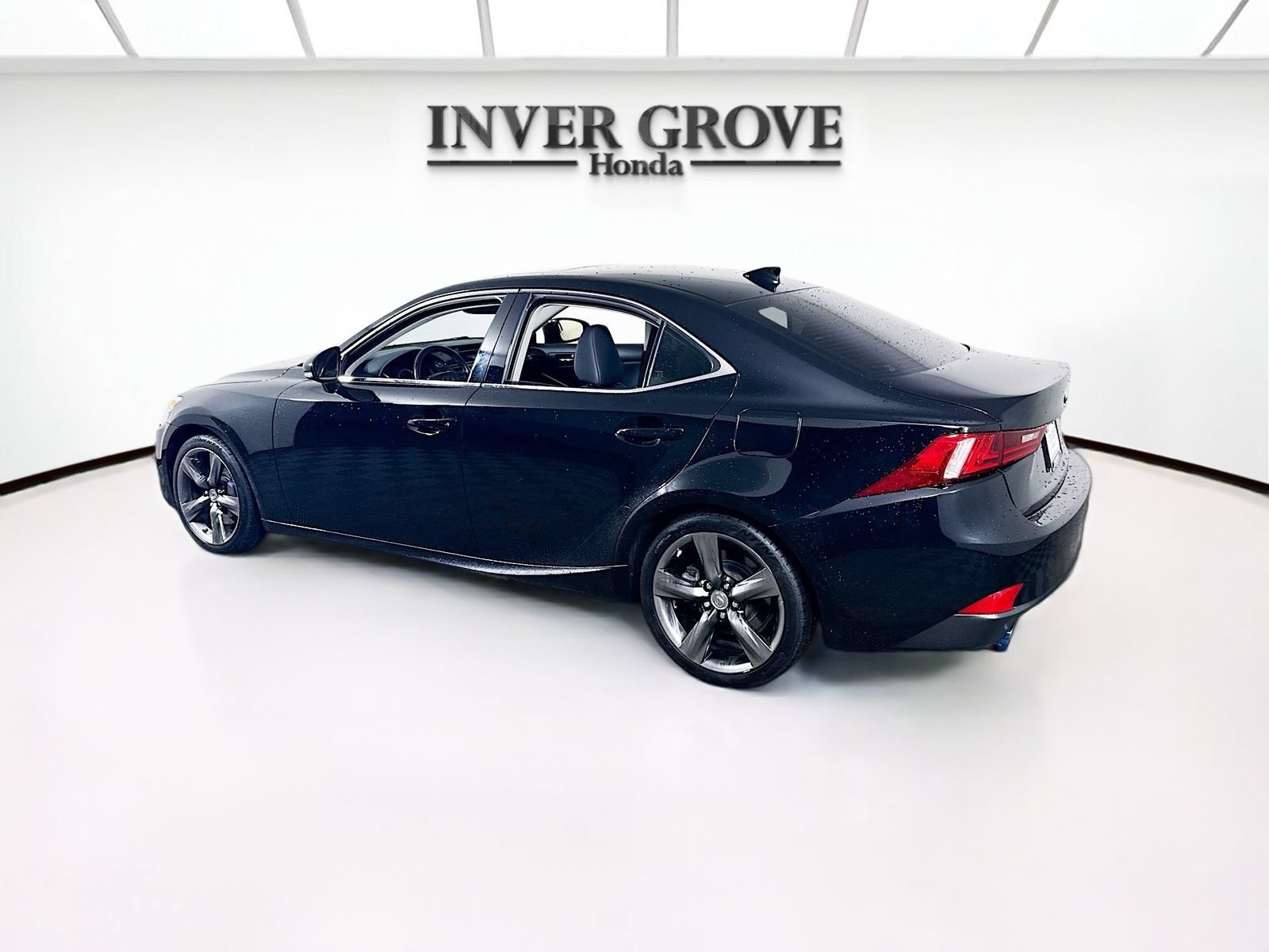Used 2014 Lexus IS 350 AWD w/ Navigation Package image 7