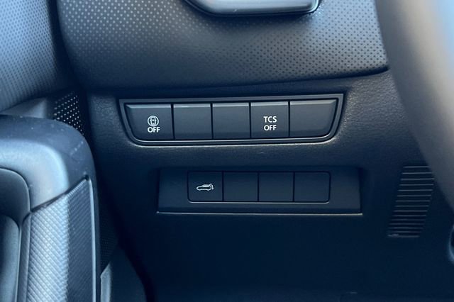 New 2025 MAZDA CX-50 AWD 2.5 S w/ Cargo Package image 30