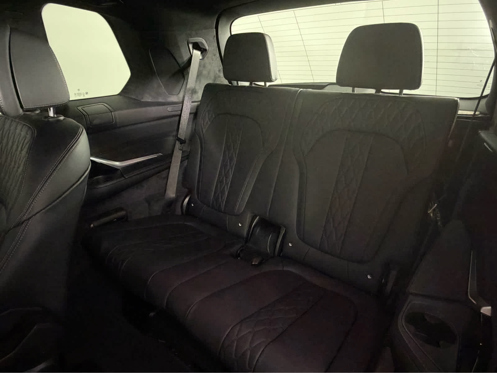 New 2027 BMW X7 M60i AWD/4WD image 16