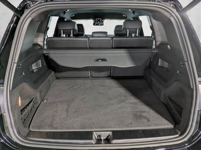 Certified 2025 Mercedes-Benz GLB 250 image 9