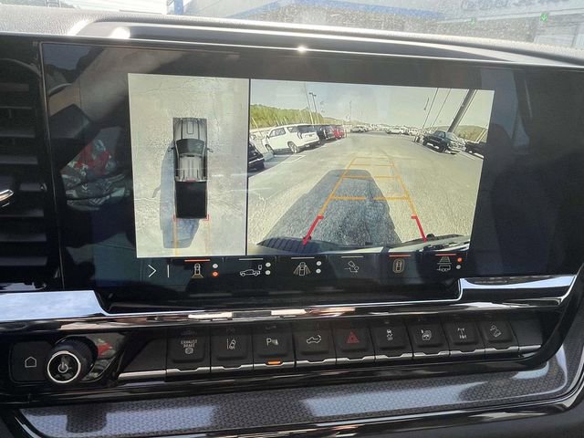 Certified 2024 Chevrolet Silverado 2500 ZR2 w/ ZR2 Bison Edition image 23