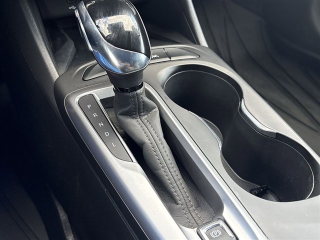 Certified 2025 Buick Envista Preferred w/ Convenience II Package FWD image 15