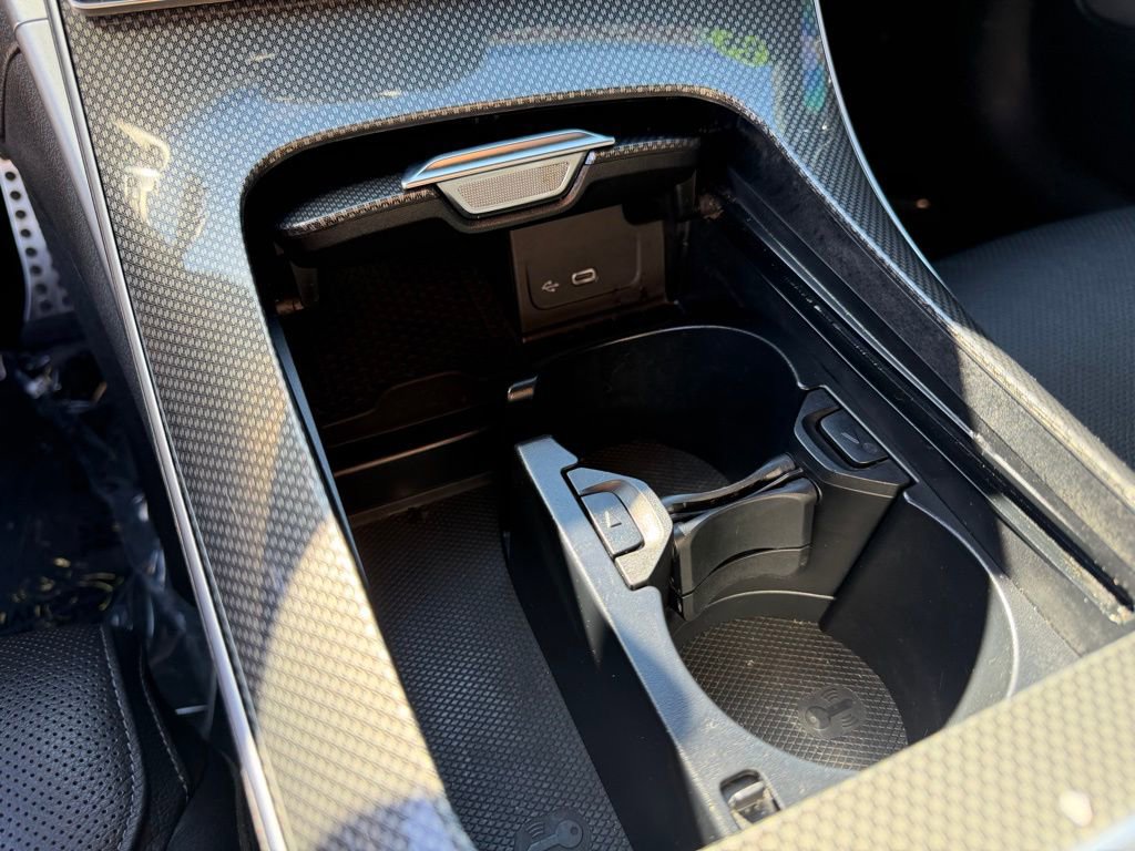 Used 2024 Mercedes-Benz C 43 AMG 4MATIC Sedan image 26