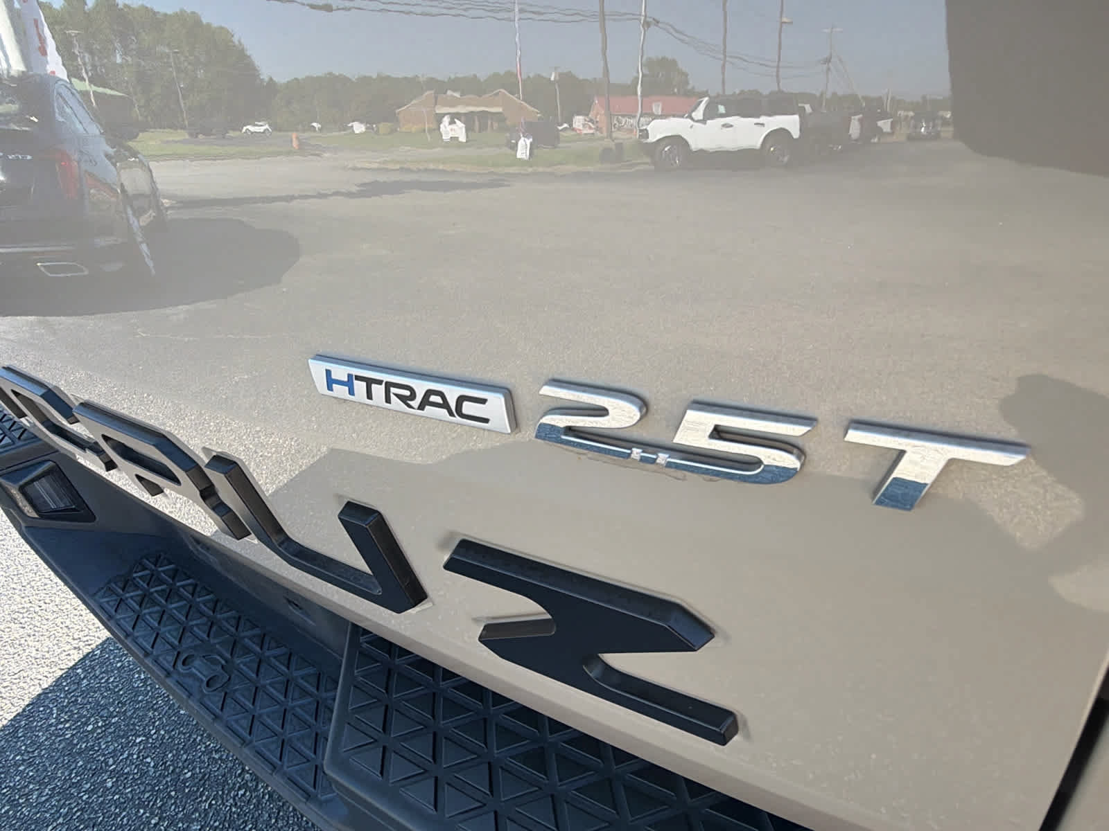 Used 2024 Hyundai Santa Cruz XRT AWD/4WD image 29