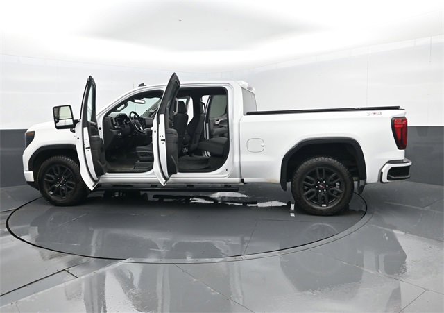 Used 2023 GMC Sierra 1500 Elevation image 31
