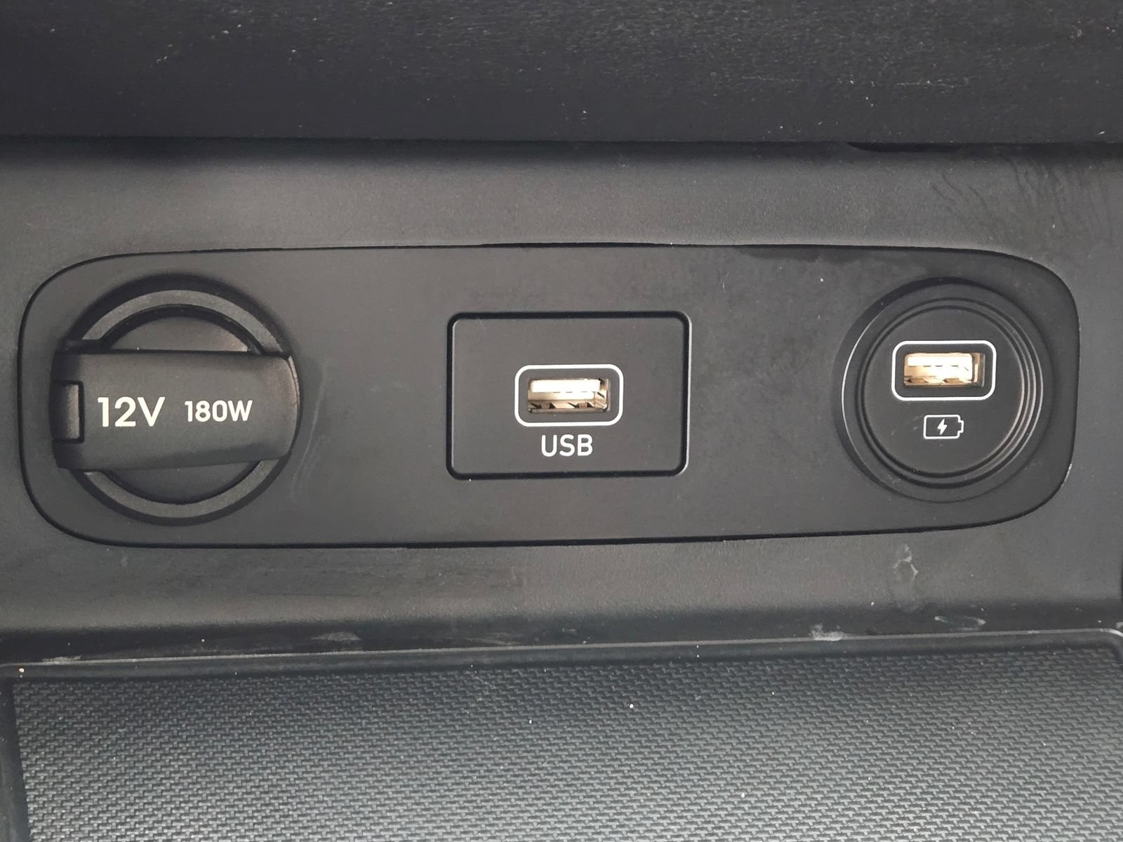 Used 2023 Hyundai Sonata Blue w/ Cargo Package FWD image 18