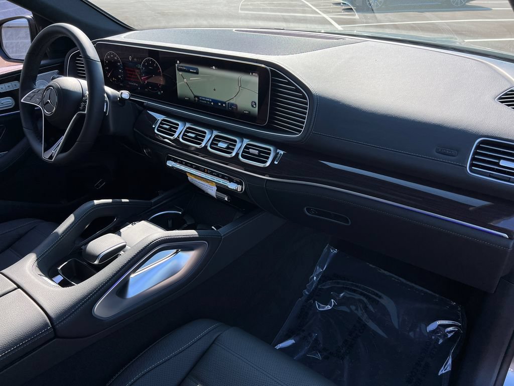 New 2026 Mercedes-Benz GLE 450 4MATIC Coupe image 29