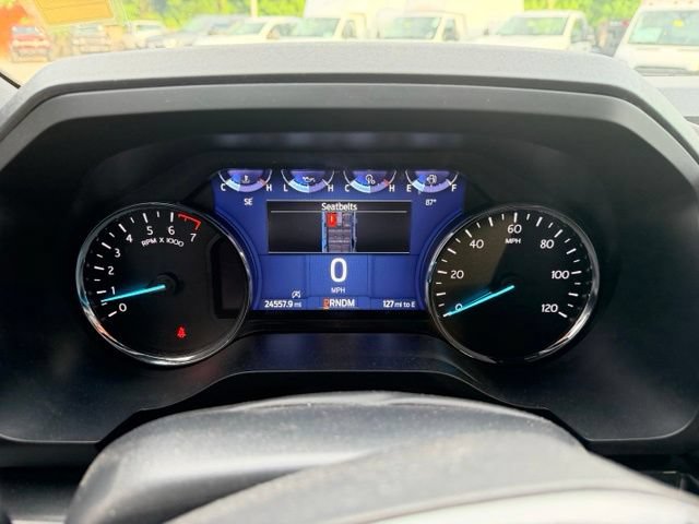 Used 2024 Ford Expedition Timberline AWD/4WD image 12
