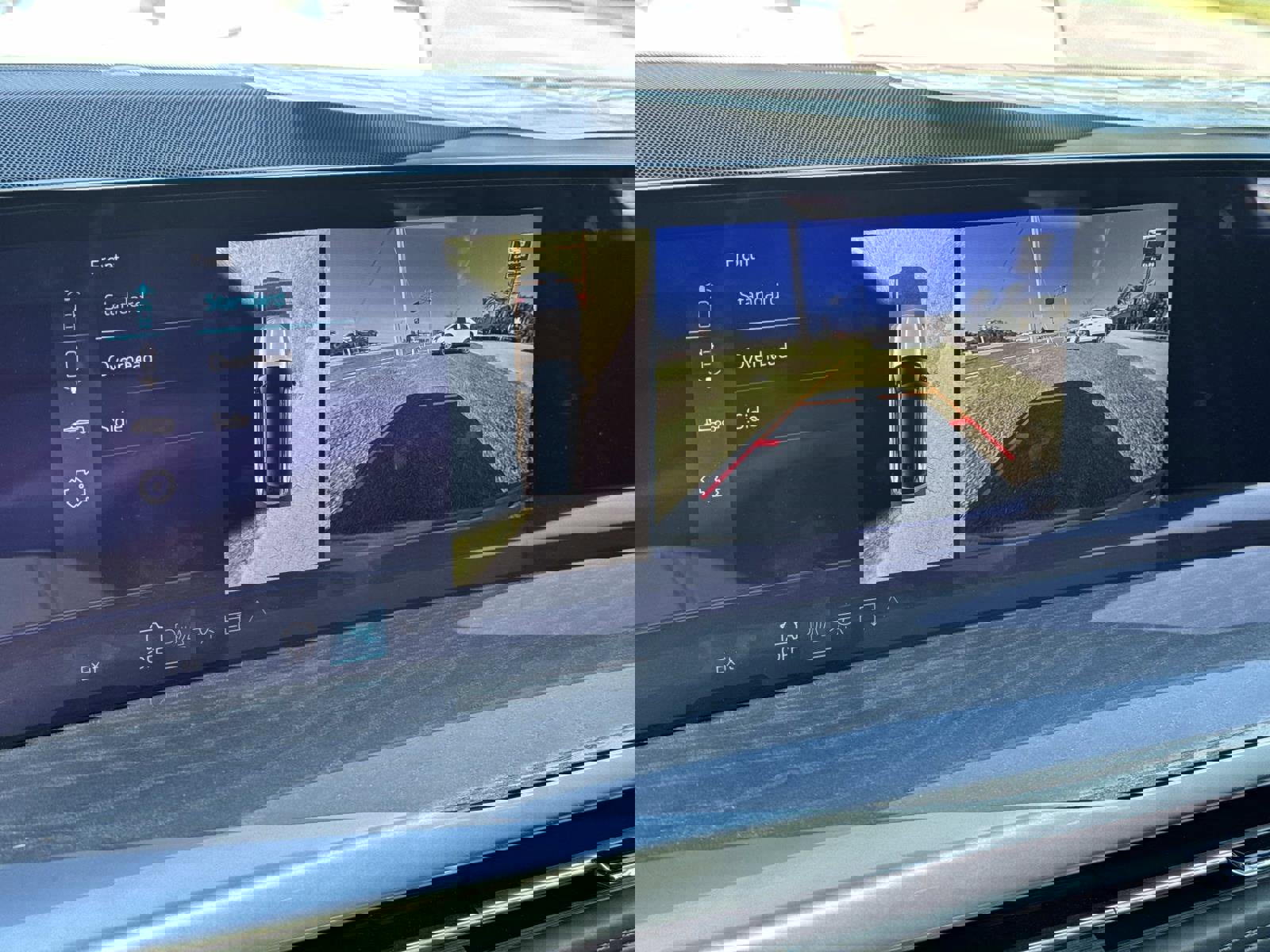 New 2025 Cadillac Escalade IQ Sport 2 image 26