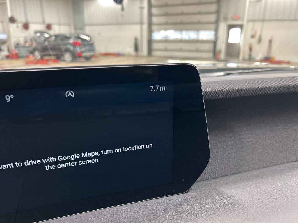 New 2025 Ford Expedition Tremor image 14