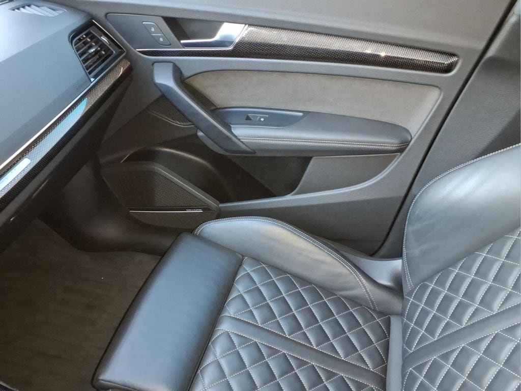 Used 2023 Audi SQ5 Premium Plus AWD/4WD image 30