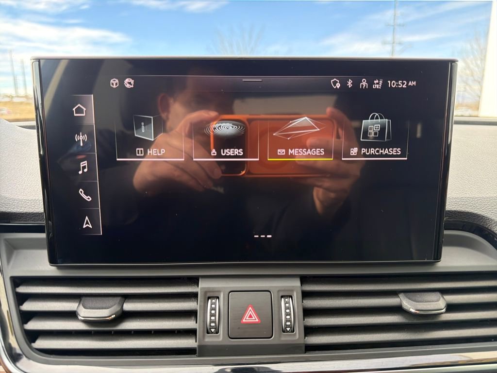 Used 2023 Audi Q5 2.0T Premium w/ Convenience Package image 48