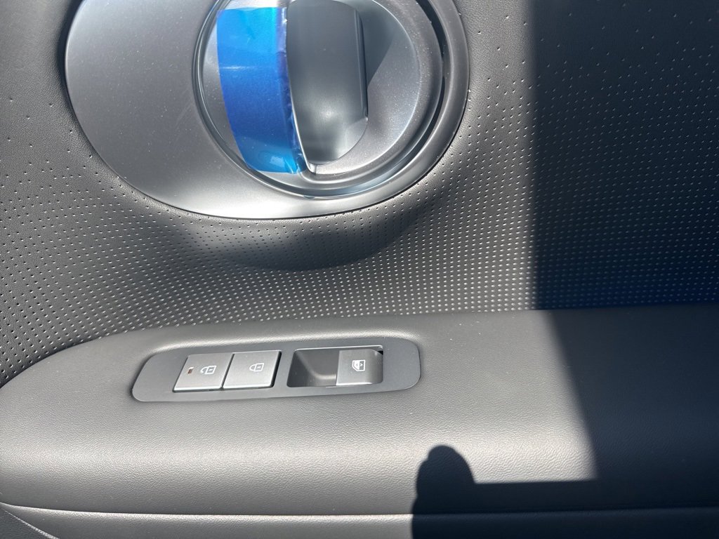 New 2026 Hyundai Ioniq 9 Calligraphy image 21