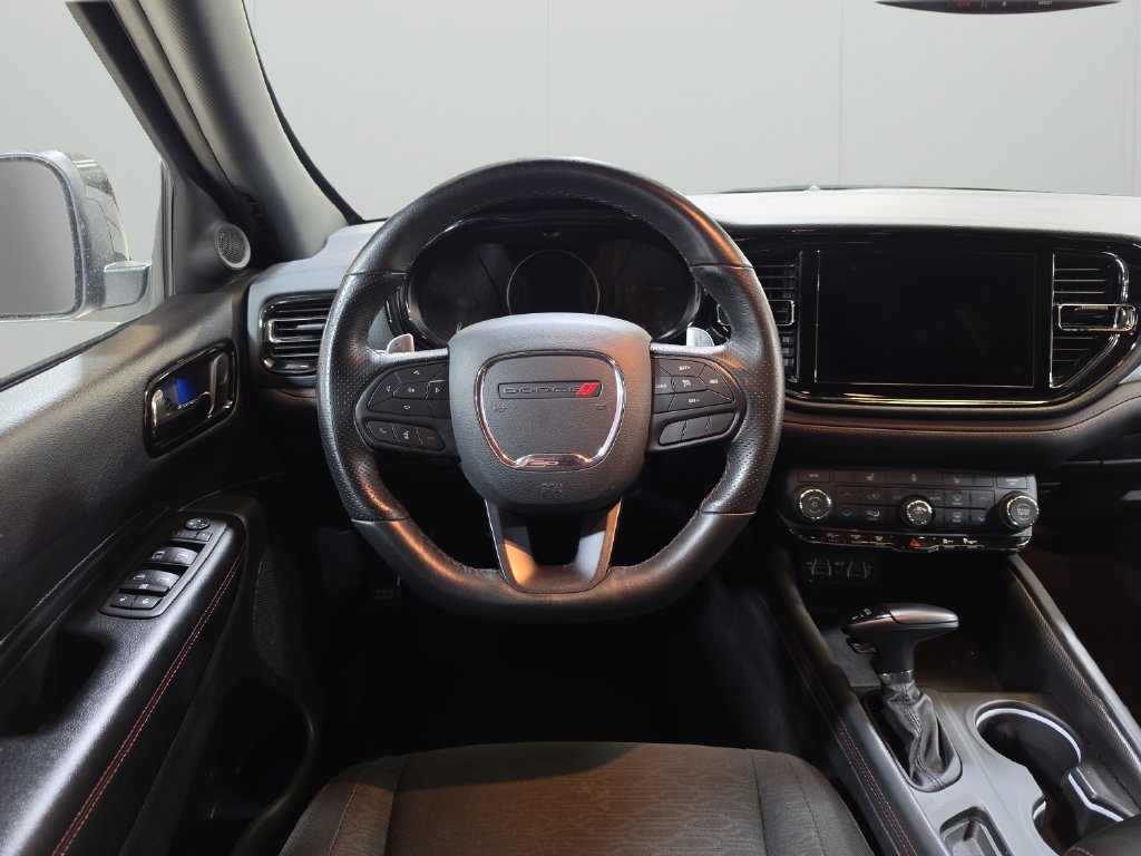 Certified 2025 Dodge Durango GT AWD/4WD image 20