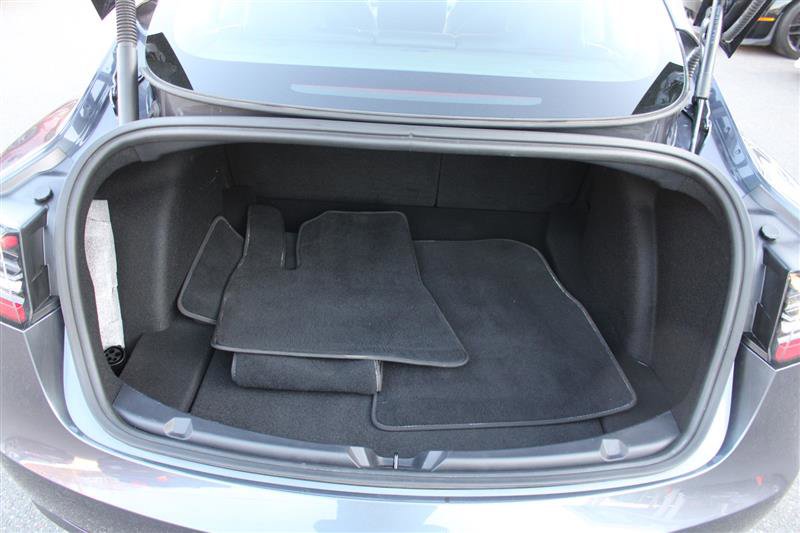 Used 2021 Tesla Model 3 Long Range image 22
