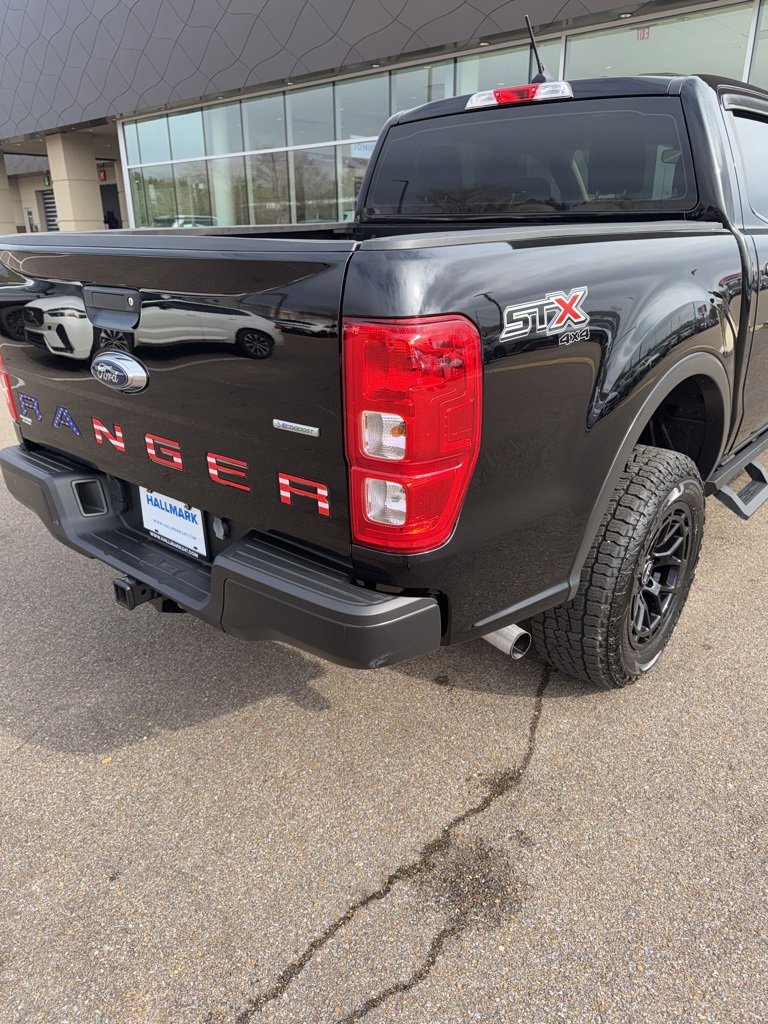 Used 2019 Ford Ranger XL w/ Equipment Group 101A Mid image 9