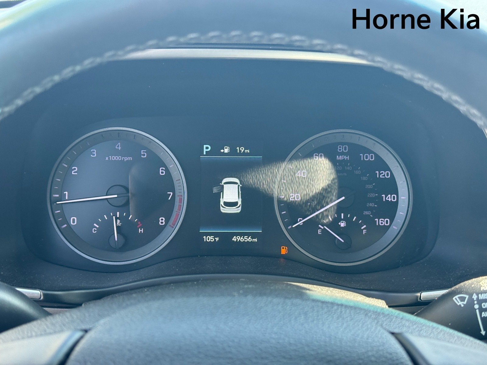 Used 2020 Hyundai Tucson Ultimate FWD image 17