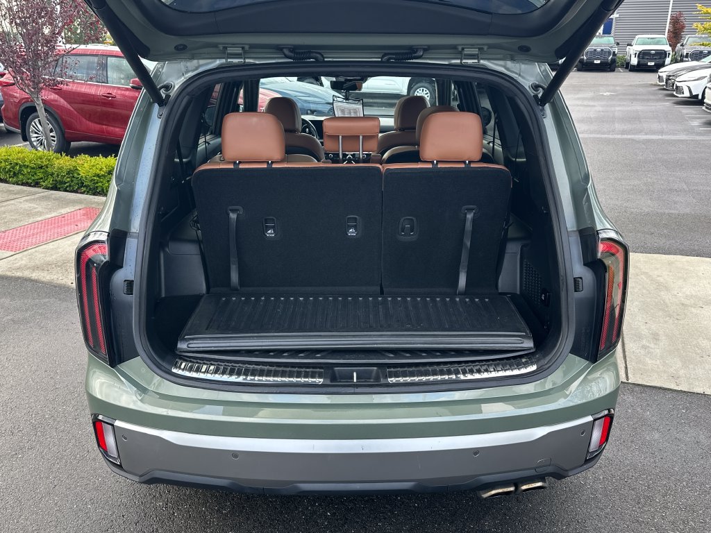 Used 2023 Kia Telluride SX Prestige X-Pro AWD/4WD image 26